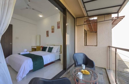 Lonavala Villa | The Melophile Villa. STAY. EAT. ENJOY.
