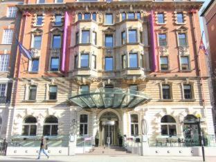 St. Pancras Hotel | Discover Ambassadors Bloomsbury: Family-Friendly Comfort