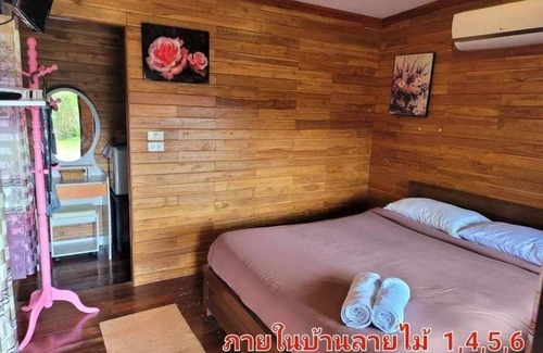 Khao Kho Hotel | Memorize Resort: Pet-Friendly Getaway for Families