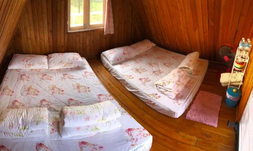 Sado Phong House | Inviting Getaway at The Memory of Khaokho with Breakfast