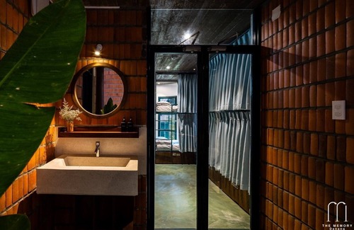 Son Tra Resort | Experience The Memory - Deluxe Balcony for Memorable Stays