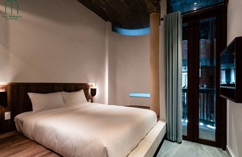 Son Tra Resort | Experience The Memory - Deluxe Balcony for Memorable Stays