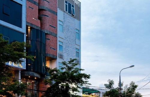 Son Tra Resort | Experience The Memory - Deluxe Balcony for Memorable Stays