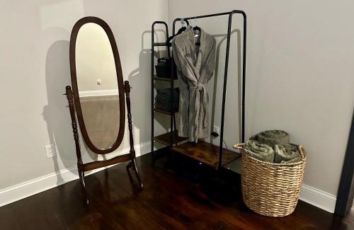 McKittrick Hotel | Unforgettable Stays at The Mercantile on the Katy Trail
