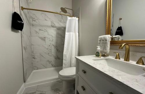 McKittrick Hotel | Unforgettable Stays at The Mercantile on the Katy Trail