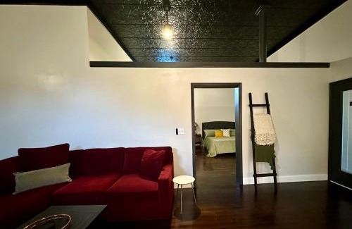 McKittrick Hotel | Unforgettable Stays at The Mercantile on the Katy Trail