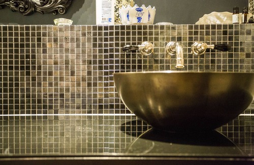 Cathedral Quarter Hotel | Experience The Merchant Hotel: 5-Star Comfort & Spa Retreat