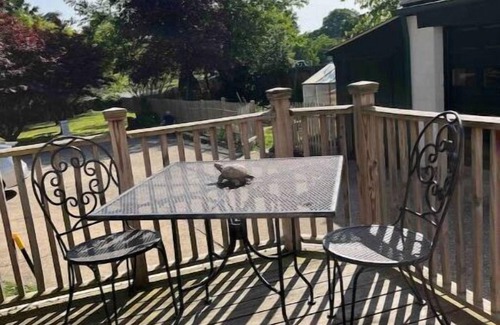 New Castle Apartment | Discover The Mercury B & B: Cozy Stay with Kitchen Access