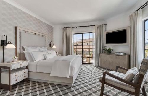 Napa Resort | Experience The Meritage Resort and Spa with Pool & Spa