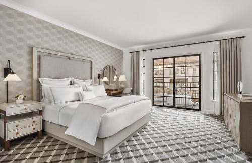 Napa Resort | Experience The Meritage Resort and Spa with Pool & Spa