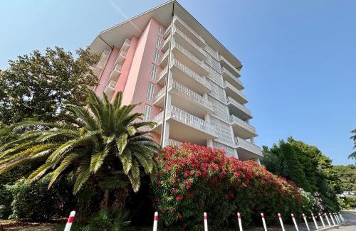 Portoroz Apartment | The Mermaid Cove