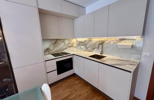 Portoroz Apartment | The Mermaid Cove