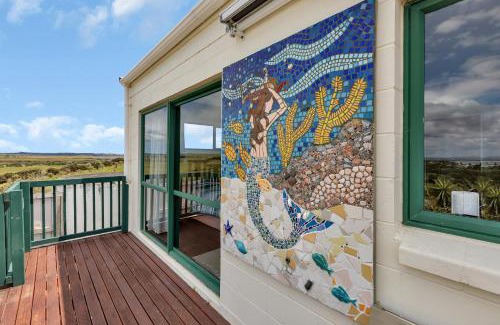 Karkari Peninsula House | Discover The Mermaid's Rest - Family-Friendly Getaway