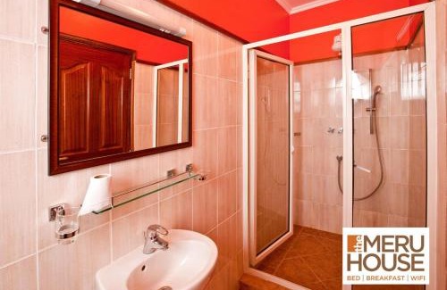 Nkubu Bed & Breakfast | Discover The Meru House: Family-Friendly with Breakfast