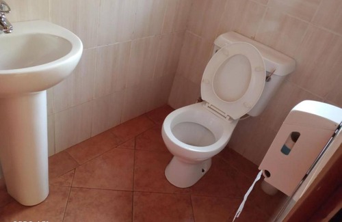 Nkubu Hotel | Discover The Meru House: Family-Friendly with Kitchen Amenities