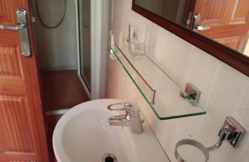 Nkubu Hotel | Discover The Meru House: Family-Friendly with Kitchen Amenities