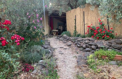 Kfar Hoshen House | Experience the Meshushe: Pet-Friendly with Hot Tub Access