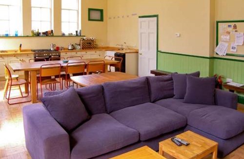 Whiteparish House | Discover The Methodist Chapel: Pet-Friendly Retreat Awaits