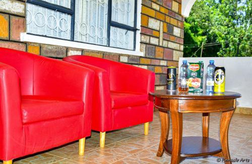 Kisii Hotel | Discover The Mevrose Resort: 5-Star Comfort Awaits!