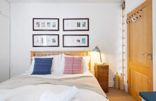 Bristol Apartment | Welcoming Mews Flat Near Clifton Suspension Bridge