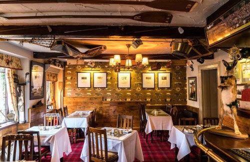 Ossett Hotel | Pet-Friendly Comfort at The Mews Hotel - Family Friendly Stay