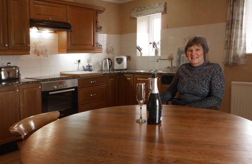 Lofthouse Cottage | Experience The Mews Masham Cottage: 10/10 Guest Rated Retreat