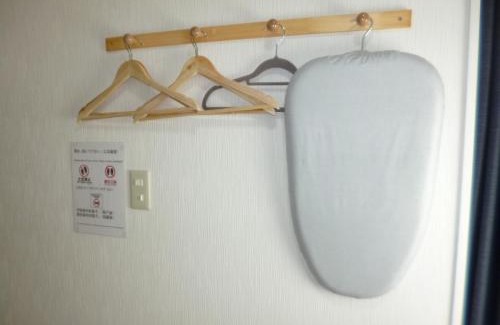 Minami-ku Apartment | Budget-Friendly Stay at The Mickey Carlton Ohashi 101