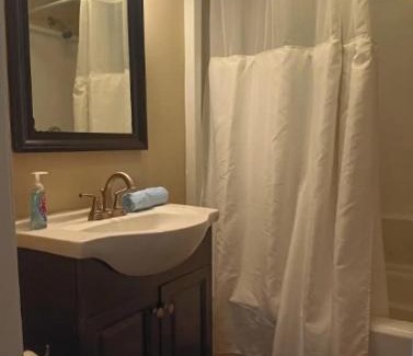 Providence Apartment | The Micro-Loft at Mt Pleasant New 2BR APT Parking