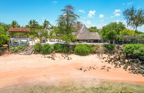Watamu Resort | Unforgettable Stays at The Mida Creek Hotel with Ocean Views