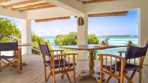 Watamu Resort | Unforgettable Stays at The Mida Creek Hotel with Ocean Views