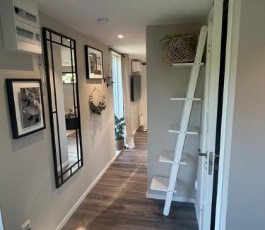 Vickan House | The Middle House