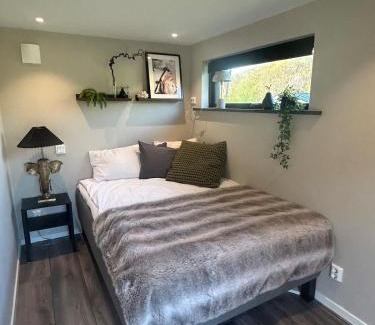 Vickan House | The Middle House