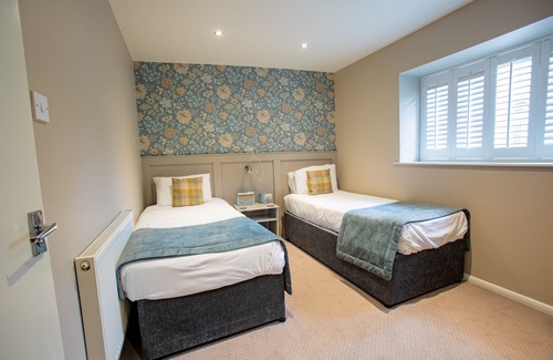 Oulton Hotel | Exceptional Comfort at The Midland Hotel with Family Amenities