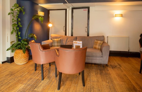 Oulton Hotel | Exceptional Comfort at The Midland Hotel with Family Amenities