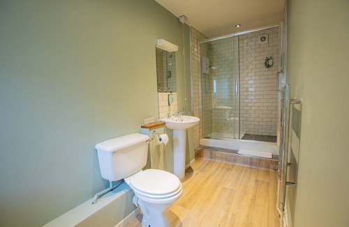 Oulton Hotel | Exceptional Comfort at The Midland Hotel with Family Amenities