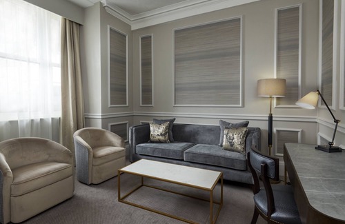 Manchester City Centre Hotel | Discover The Midland - Manchester: 4-Star Spa & Family Friendly
