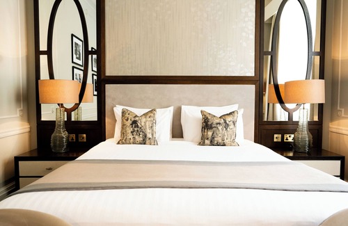 Manchester City Centre Hotel | Discover The Midland - Manchester: 4-Star Spa & Family Friendly