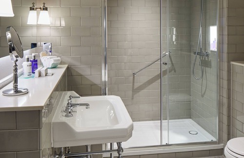Manchester City Centre Hotel | Discover The Midland - Manchester: 4-Star Spa & Family Friendly