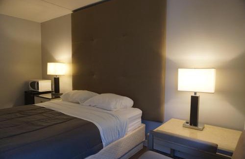 Boston Bar Hotel | Discover The Mighty Fraser Motel: Pet-Friendly Retreat