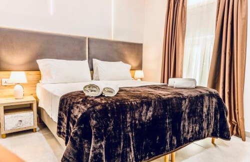 Cospicua Hotel | Comfortable Stay at The Mike Hotel with Breakfast Included
