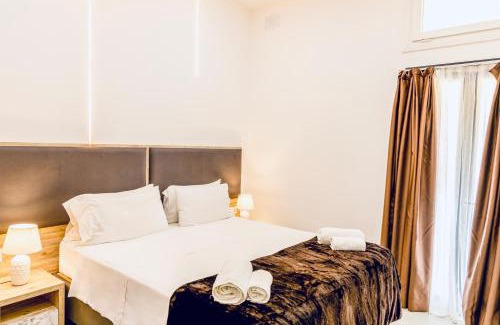 Cospicua Hotel | Comfortable Stay at The Mike Hotel with Breakfast Included