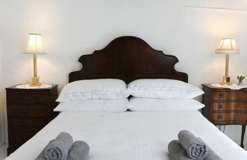 Maghera Apartment | Experience Comfort at The Milk House - Rated 9.3/10