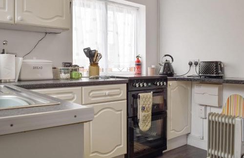 Stathern House | Perfect Family Stay at The Milk Place - Rated 10/10