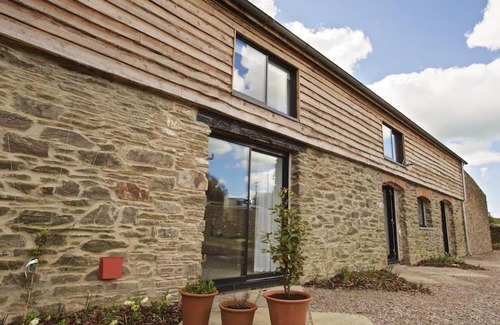 Burgh Island House | Experience The Milking Shed: Pet Friendly with Ocean Views