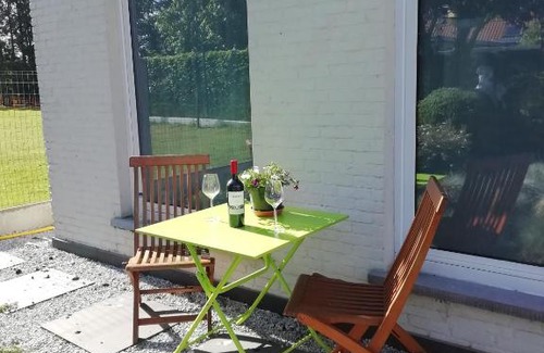 Ravels House | Discover The Mill 2380: Guest Rated 9.1/10 Experience