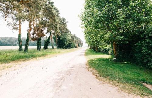 Thetford Villa | Pet-Friendly Comfort at The Mill B&B – Rated 10/10!