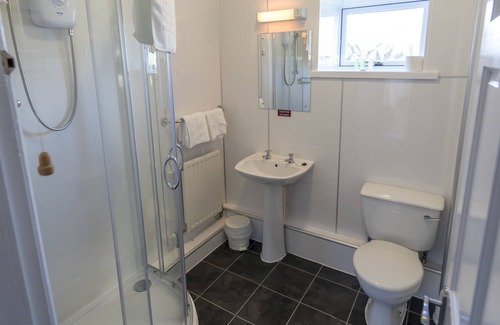 Lockerbie Hotel | Exceptional Stay at The Mill Forge with Family-Friendly Amenities