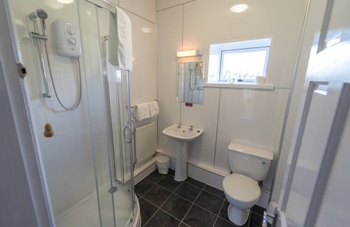 Lockerbie Hotel | Exceptional Stay at The Mill Forge with Family-Friendly Amenities