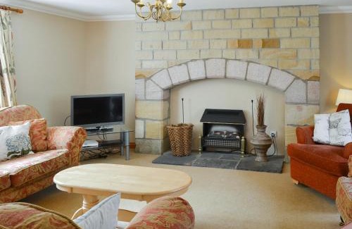 Warenford House | Delightful Stay at The Mill House - Rated 9/10!