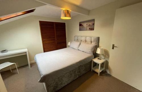 Camelford House | Family-Friendly Getaway at The Mill Leat and Grain Store